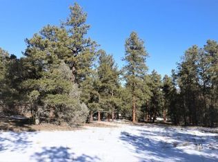 2417 Indian Wells Rd, Cotopaxi, CO