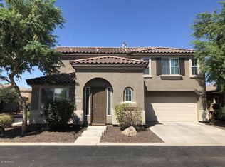 3934 E Pollack St, Phoenix, AZ 85042