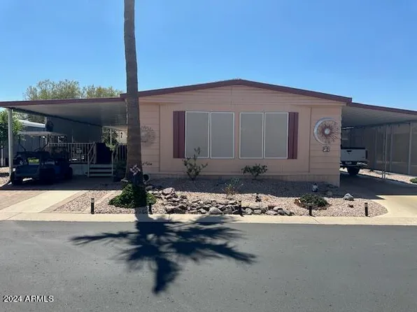 9333 E University Drive #72, Mesa, AZ 85207