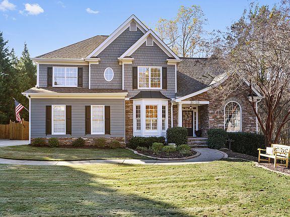 4th image of 3015 Olde Brigham Way