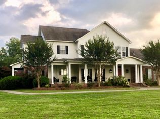 1371 Highway 49, Flora, MS 39071