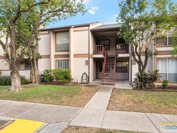 3005 Old Alice Rd #200-G, Brownsville, TX 78521