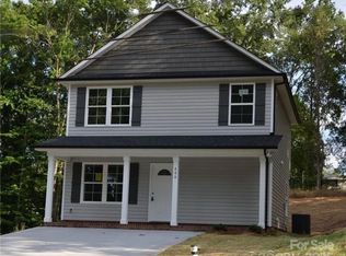 408 22nd St, Kannapolis, NC 28083