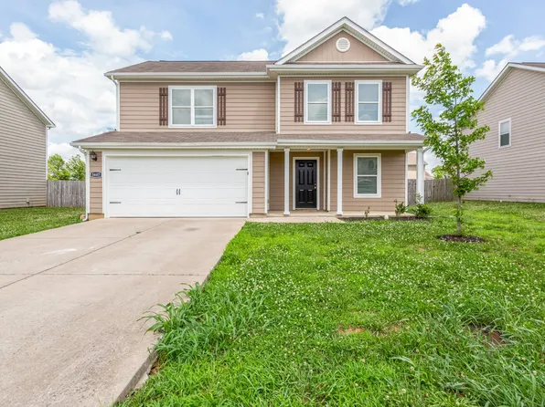 3607 Stargell Dr, Murfreesboro, TN 37128