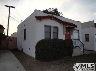 4781 Niagara Ave, San Diego, CA 92107