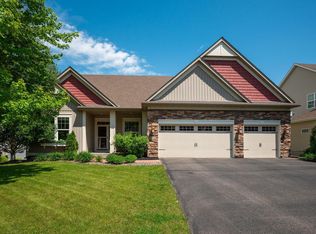 8320 W 132nd St, Savage, MN 55378