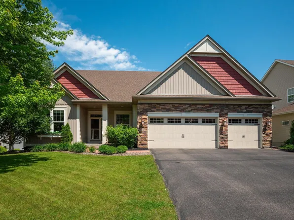 8320 W 132nd St, Savage, MN 55378