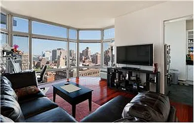 Rented by Nest Seekers International