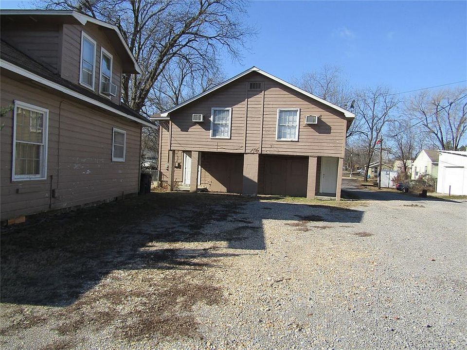 2nd image of 1005 N Vinita Ave