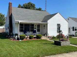825 Wilkins St, Celina, OH 45822