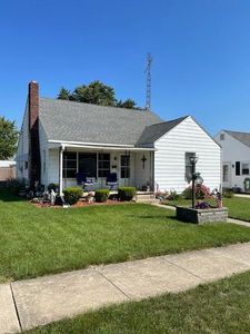 825 Wilkins St, Celina, OH, 45822