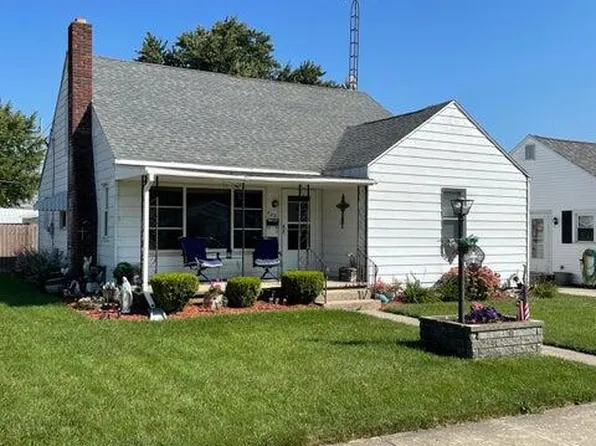 825 Wilkins St, Celina, OH 45822