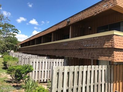 2180 Country Club Dr APT 203, Titusville, FL, 32780