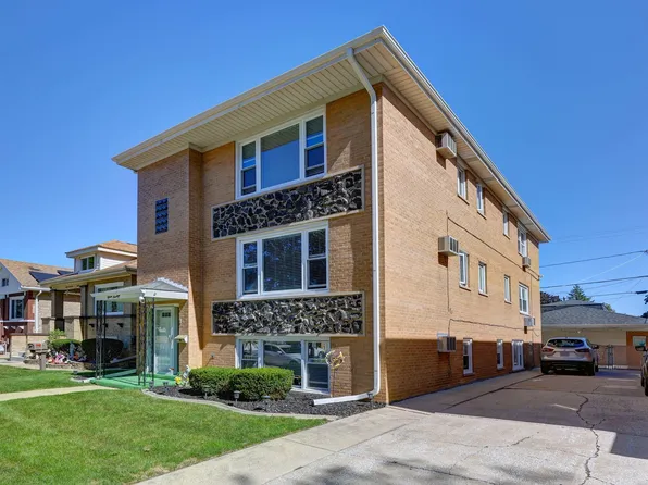 1519 N 16th Ave, Melrose Park, IL 60160