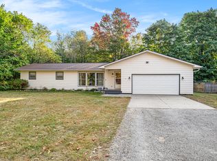 831 Briar Ln, Gaylord, MI