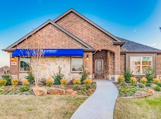609 Cowboy Way, Anna, TX 75409