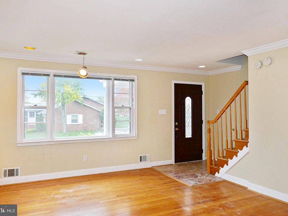 2612 Jerald Dr, Parkville, MD 21234 Zillow