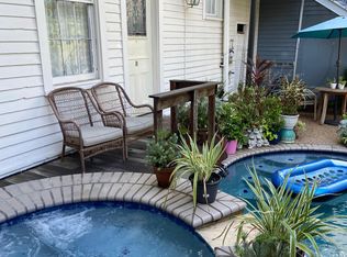 3341 Coliseum St UNIT B, New Orleans, LA 70115