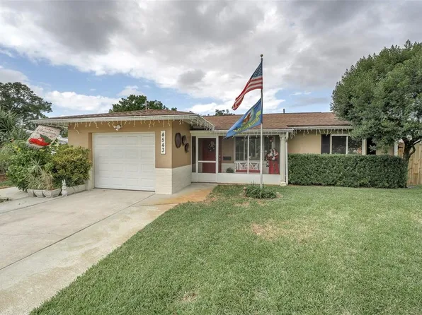 4543 20th Ave N, Saint Petersburg, FL 33713