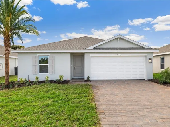 14152 HEMINGWAY OAKS TRL, FORT MYERS, FL 33905