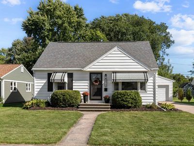 870 Maple St, Neenah, WI, 54956