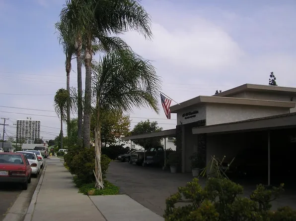 Casa Corona Apartments, 435 Church Ave #2, Chula Vista, CA 91910