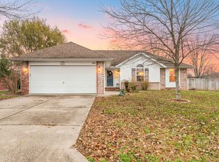 840 S Duke Ave, Springfield, MO 65802