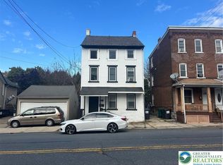 113 E Union Blvd, Bethlehem, PA 18018