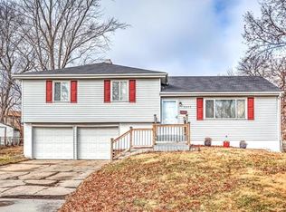 5347 N Smalley Ave, Kansas City, MO 64119