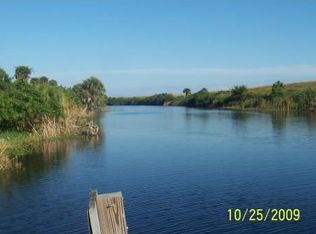 1257 Milum Dr, Moore Haven, FL 33471