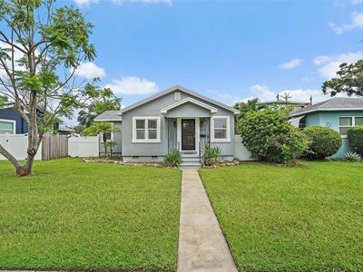 4635 2nd Ave N, Saint Petersburg, FL, 33713
