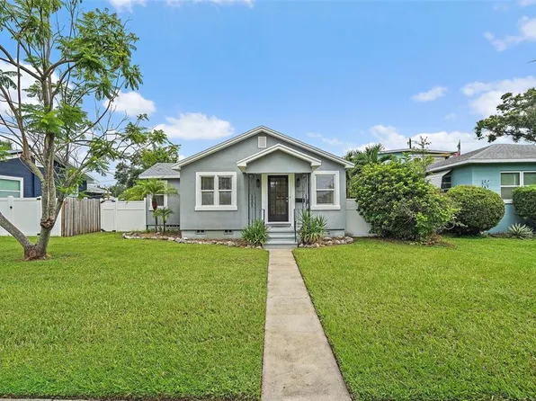 4635 2nd Ave N, Saint Petersburg, FL 33713