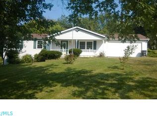 307 Dogwood Dr, Thornville, OH 43076