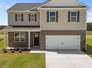 1016 Queensland Lane, Ayden, NC 28513