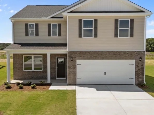 1016 Queensland Lane, Ayden, NC 28513