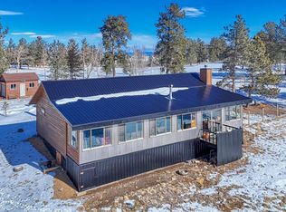 175 Oahu Rd, Buena Vista, CO 81211