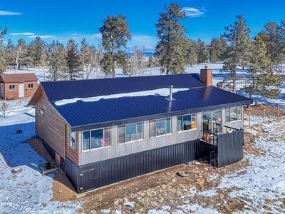 175 Oahu Road, Buena Vista, CO, 81211