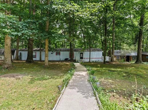 1305 Grievers Chapel Rd, Rockwood, TN 37854