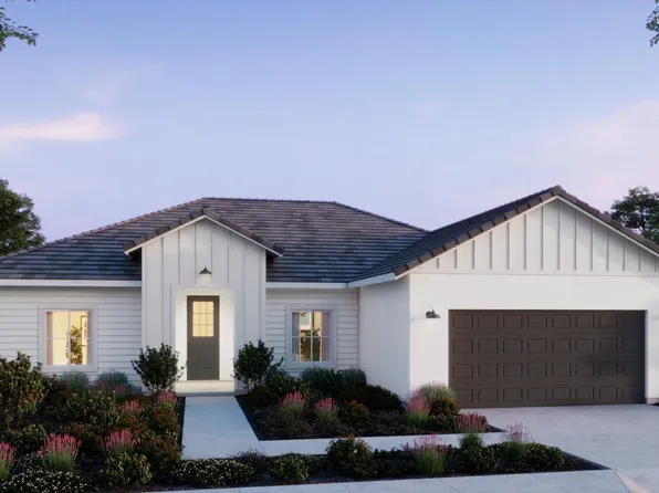 16713 Mairs Dr, Bakersfield, CA 93314