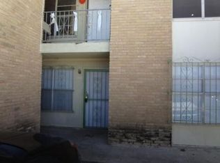 5302 Springfield Ave UNIT 101, Laredo, TX 78041