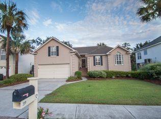 39 Runabout Ln, Savannah, GA 31410