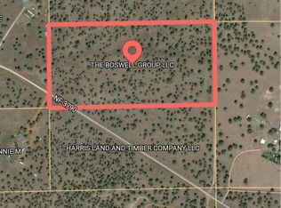 0 Fish Hole Creek Rd LOT 3715, Bly, OR 97622