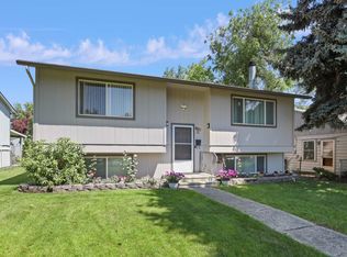 3017 E Baldwin Ave, Spokane, WA 99207