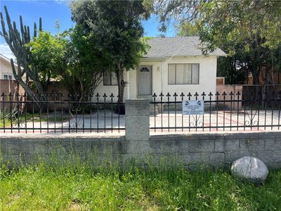 13366 Gager St, Pacoima, CA, 91331