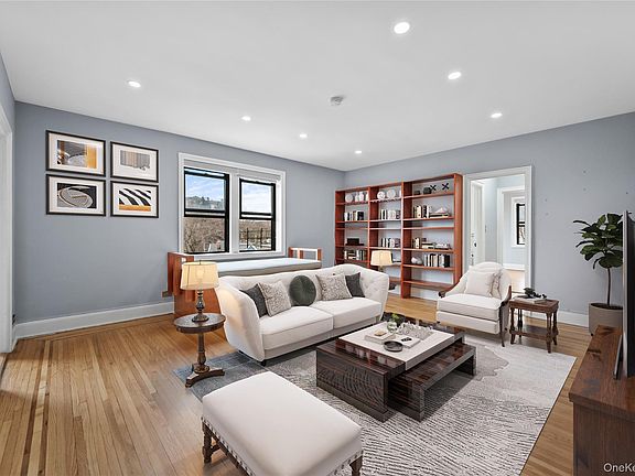2nd image of 475 Bronx River Road #6C