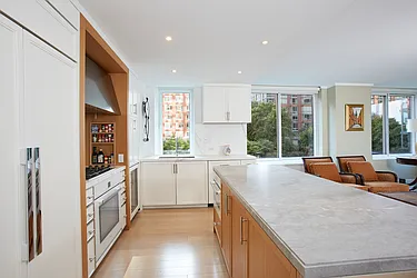 Sold by Brown Harris Stevens