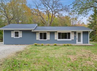 18743 Rose City Rd, New Buffalo, MI 49117