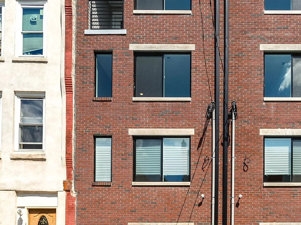 1717 N 25th St. - DPD 8510