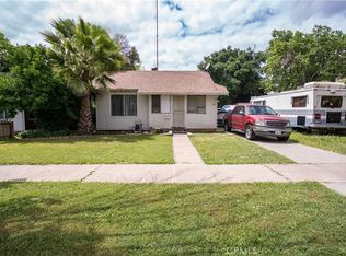 136 W 25th St, Merced, CA 95340