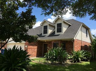5310 Rustling Trails Dr, Katy, TX 77449